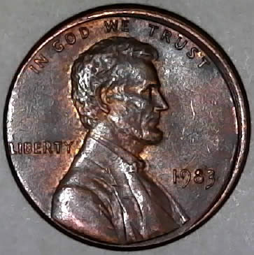 1983-P-Memorial-Cent-With-Misaligned-Die-And-More-That-I-Can't-Fit-On-Title